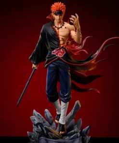 Anime Figures Naruto Figure Pain Figure PVC Statue