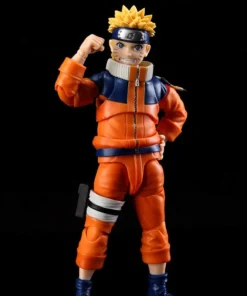 Naruto Action figure gift tou