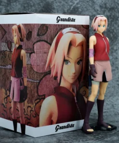 Naruto Sakura action figures for sale