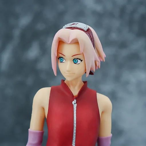 Haruno Sakura Action Figure – A Premium Naruto Collectible for True Fans